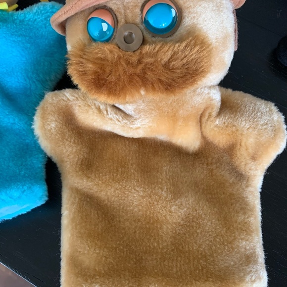 Puppet - Picture 2 of 6